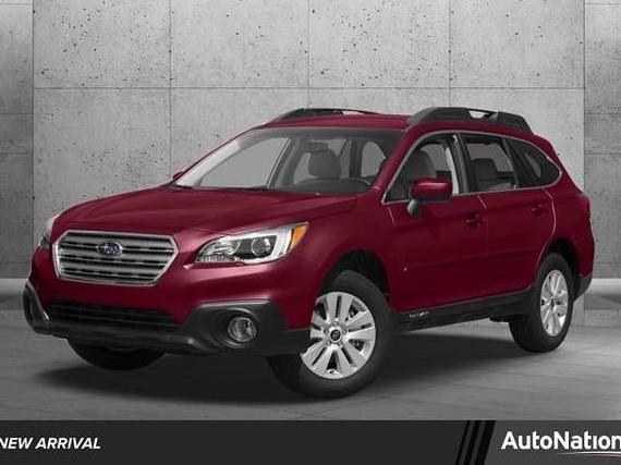 SUBARU OUTBACK 2016 4S4BSAHC8G3228114 image