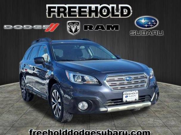 SUBARU OUTBACK 2016 4S4BSEJC4G3322850 image