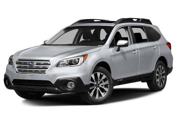 SUBARU OUTBACK 2016 4S4BSENC1G3206614 image