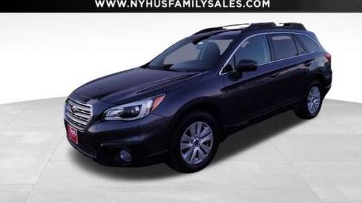 SUBARU OUTBACK 2016 4S4BSAHC8G3229151 image