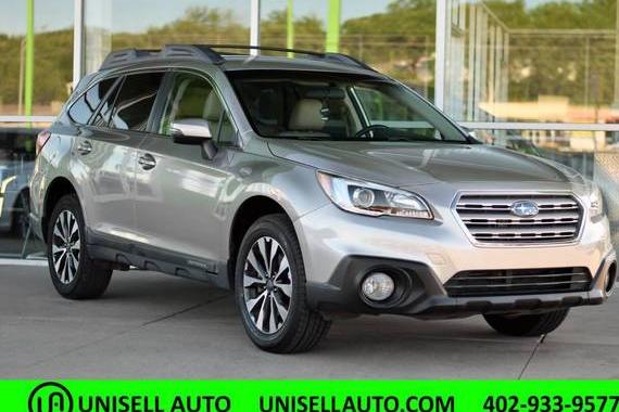 SUBARU OUTBACK 2016 4S4BSBJC5G3258364 image
