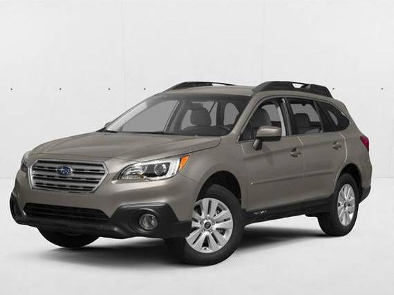 SUBARU OUTBACK 2016 4S4BSADC3G3348411 image