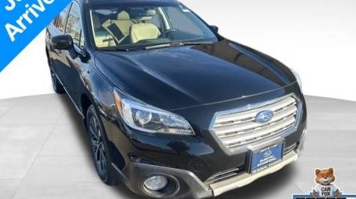 SUBARU OUTBACK 2016 4S4BSALC9G3312045 image