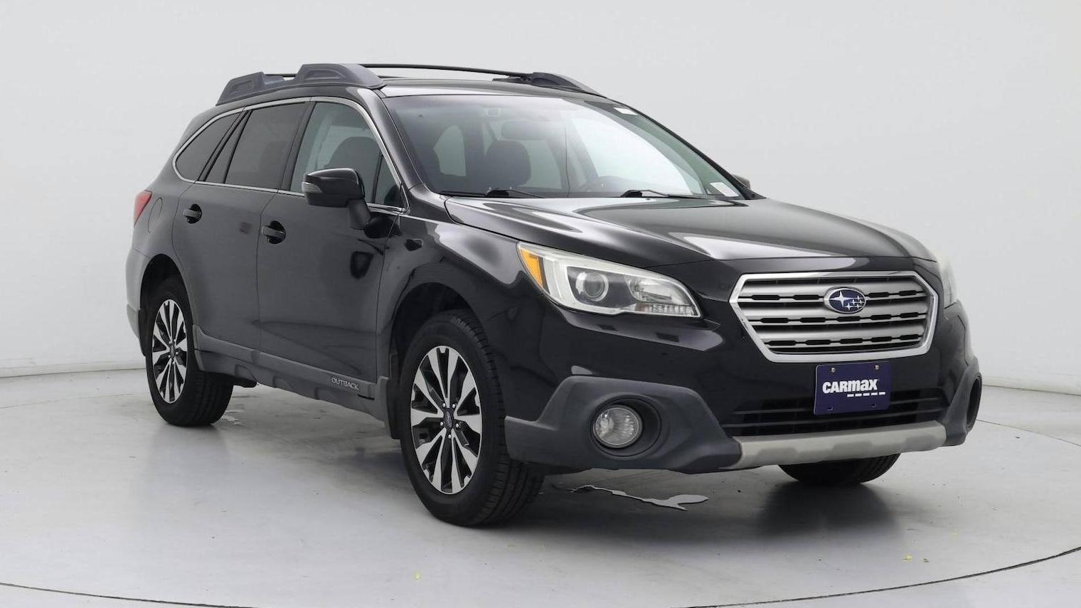 SUBARU OUTBACK 2016 4S4BSANC6G3218184 image