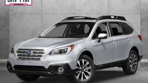 SUBARU OUTBACK 2016 4S4BSBNC9G3274898 image