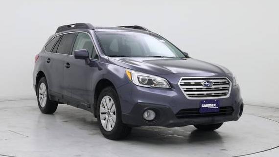 SUBARU OUTBACK 2016 4S4BSADCXG3325658 image