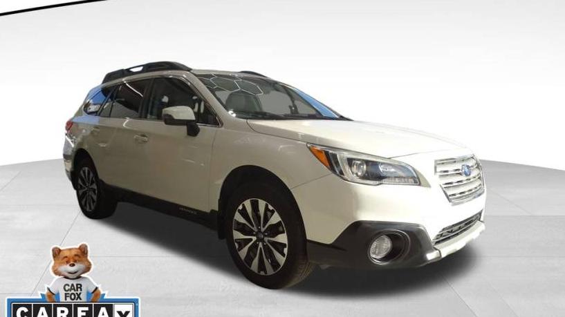 SUBARU OUTBACK 2016 4S4BSBNC1G3258310 image