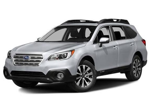SUBARU OUTBACK 2016 4S4BSANC8G3226383 image