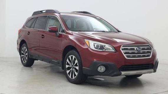 SUBARU OUTBACK 2016 4S4BSBLC5G3323453 image