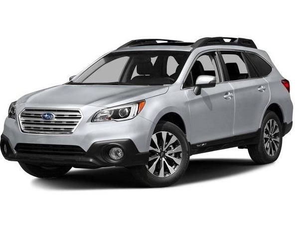 SUBARU OUTBACK 2016 4S4BSBNC2G3201954 image