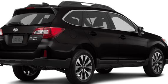 SUBARU OUTBACK 2016 4S4BSENC2G3222983 image