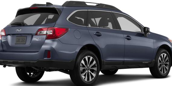 SUBARU OUTBACK 2016 4S4BSENC8G3224057 image