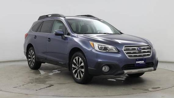 SUBARU OUTBACK 2016 4S4BSANC3G3263499 image