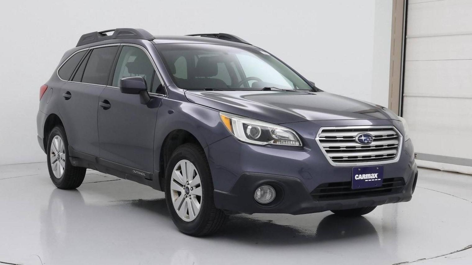 SUBARU OUTBACK 2016 4S4BSACC4G3341288 image