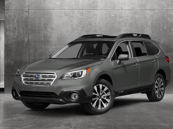 SUBARU OUTBACK 2016 4S4BSBNC4G3307001 image