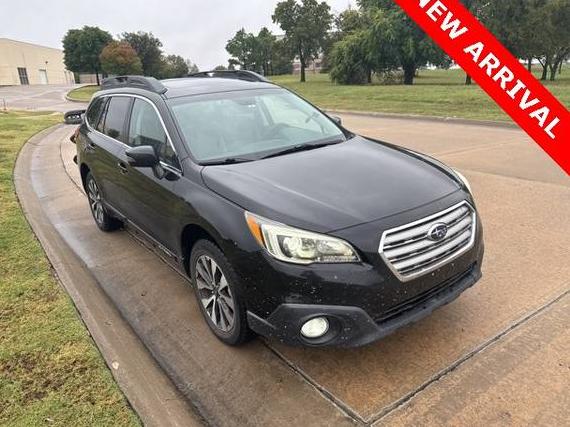 SUBARU OUTBACK 2016 4S4BSFNC9G3213946 image
