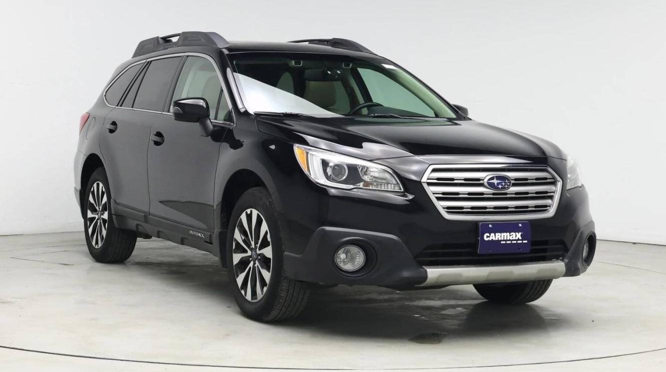 SUBARU OUTBACK 2016 4S4BSBNC7G3263057 image