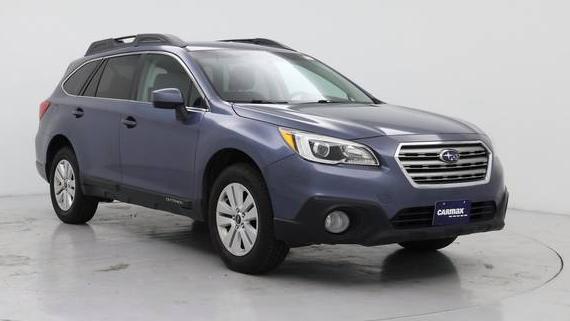 SUBARU OUTBACK 2016 4S4BSACC3G3339838 image