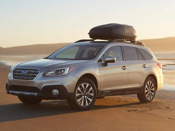 SUBARU OUTBACK 2016 4S4BSBNC5G3297451 image
