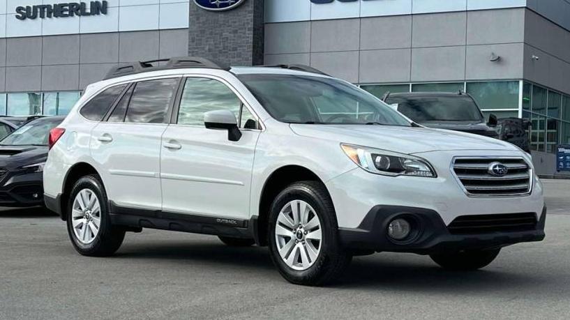 SUBARU OUTBACK 2016 4S4BSBDC3G3268161 image