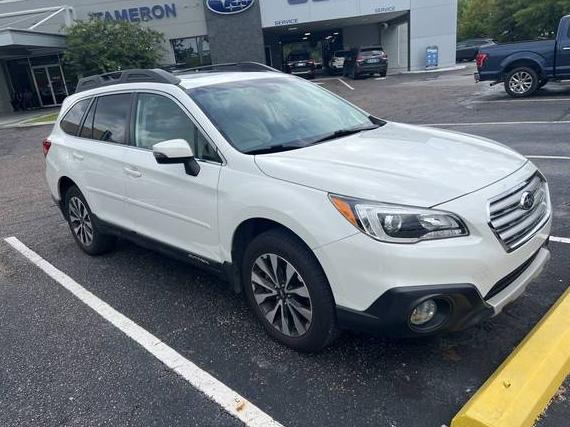 SUBARU OUTBACK 2016 4S4BSBNC2G3202148 image