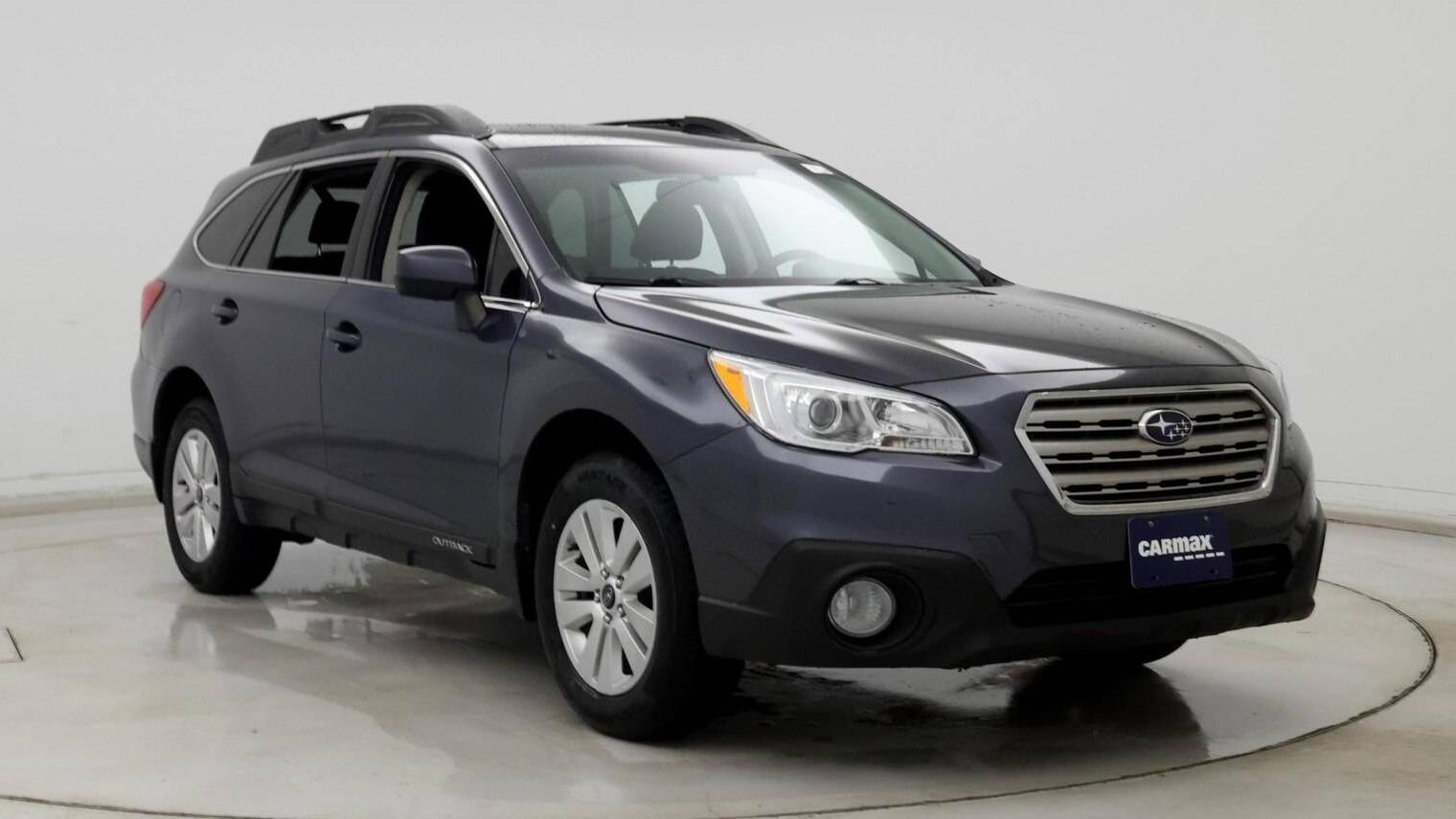 SUBARU OUTBACK 2016 4S4BSBEC5G3265163 image