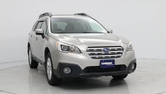 SUBARU OUTBACK 2016 4S4BSADC1G3298026 image