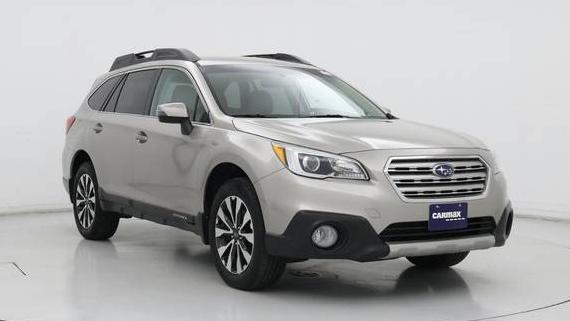 SUBARU OUTBACK 2016 4S4BSBJC4G3309711 image