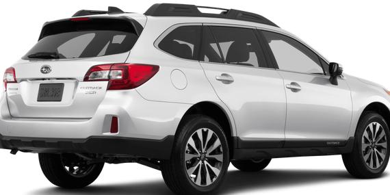 SUBARU OUTBACK 2016 4S4BSENC8G3207971 image