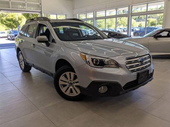 SUBARU OUTBACK 2016 4S4BSACC9G3295179 image
