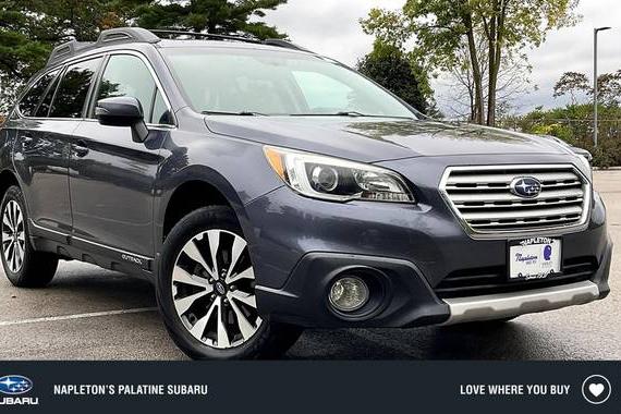 SUBARU OUTBACK 2016 4S4BSANC9G3360996 image SUBARU OUTBACK 2016 4S4BSANC9G3360996 image