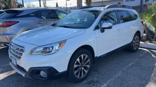 SUBARU OUTBACK 2016 4S4BSANC7G3273095 image