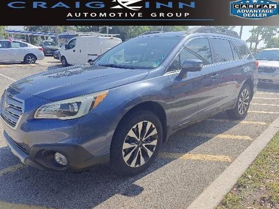 SUBARU OUTBACK 2016 4S4BSBNC2G3234615 image