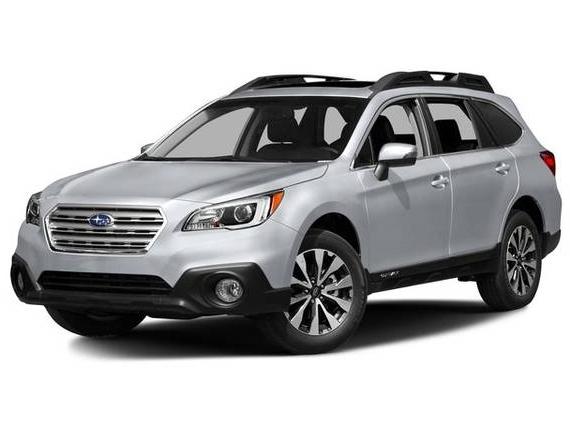SUBARU OUTBACK 2016 4S4BSBNC8G3317109 image