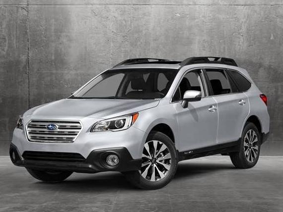 SUBARU OUTBACK 2016 4S4BSANC2G3222104 image