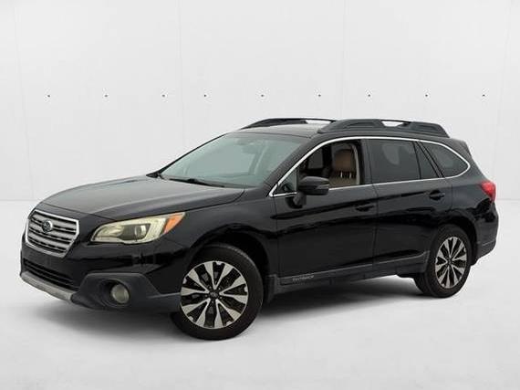 SUBARU OUTBACK 2016 4S4BSBNC9G3300447 image