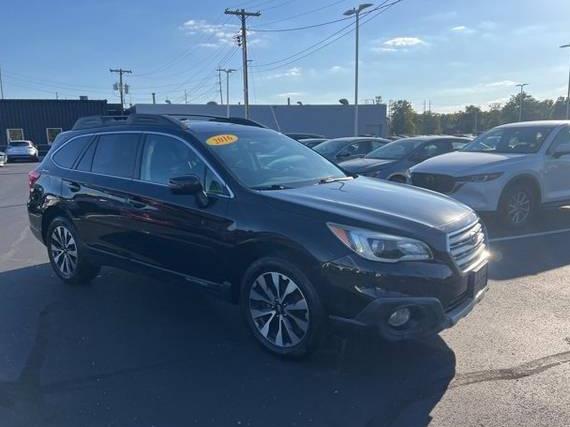 SUBARU OUTBACK 2016 4S4BSANC0G3350051 image