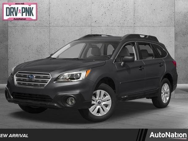 SUBARU OUTBACK 2016 4S4BSAFC4G3218750 image