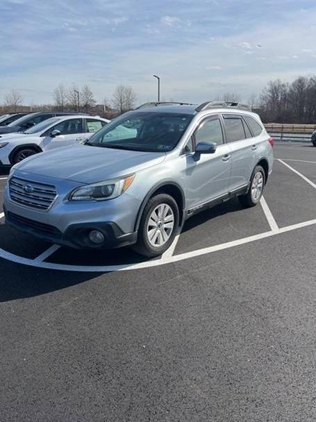 SUBARU OUTBACK 2016 4S4BSAFC6G3236215 image