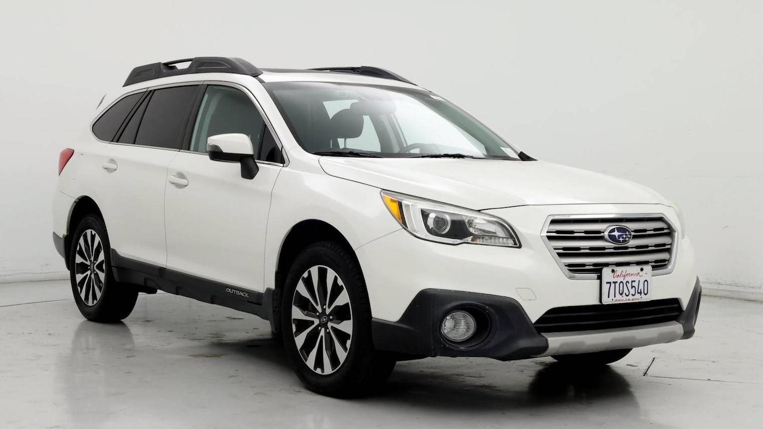 SUBARU OUTBACK 2016 4S4BSANC9G3316402 image