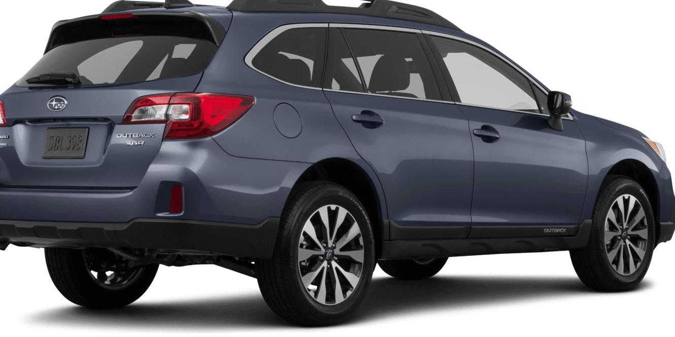 SUBARU OUTBACK 2016 4S4BSENC2G3225298 image