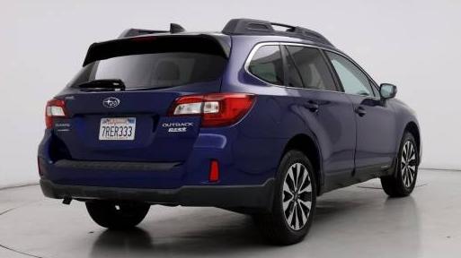 SUBARU OUTBACK 2016 4S4BSANC6G3270866 image