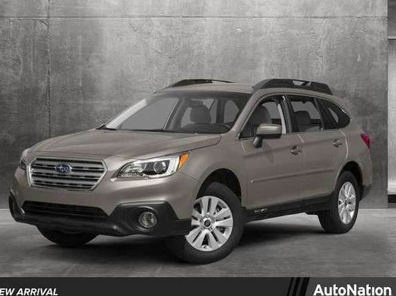 SUBARU OUTBACK 2016 4S4BSBCC1G3221860 image