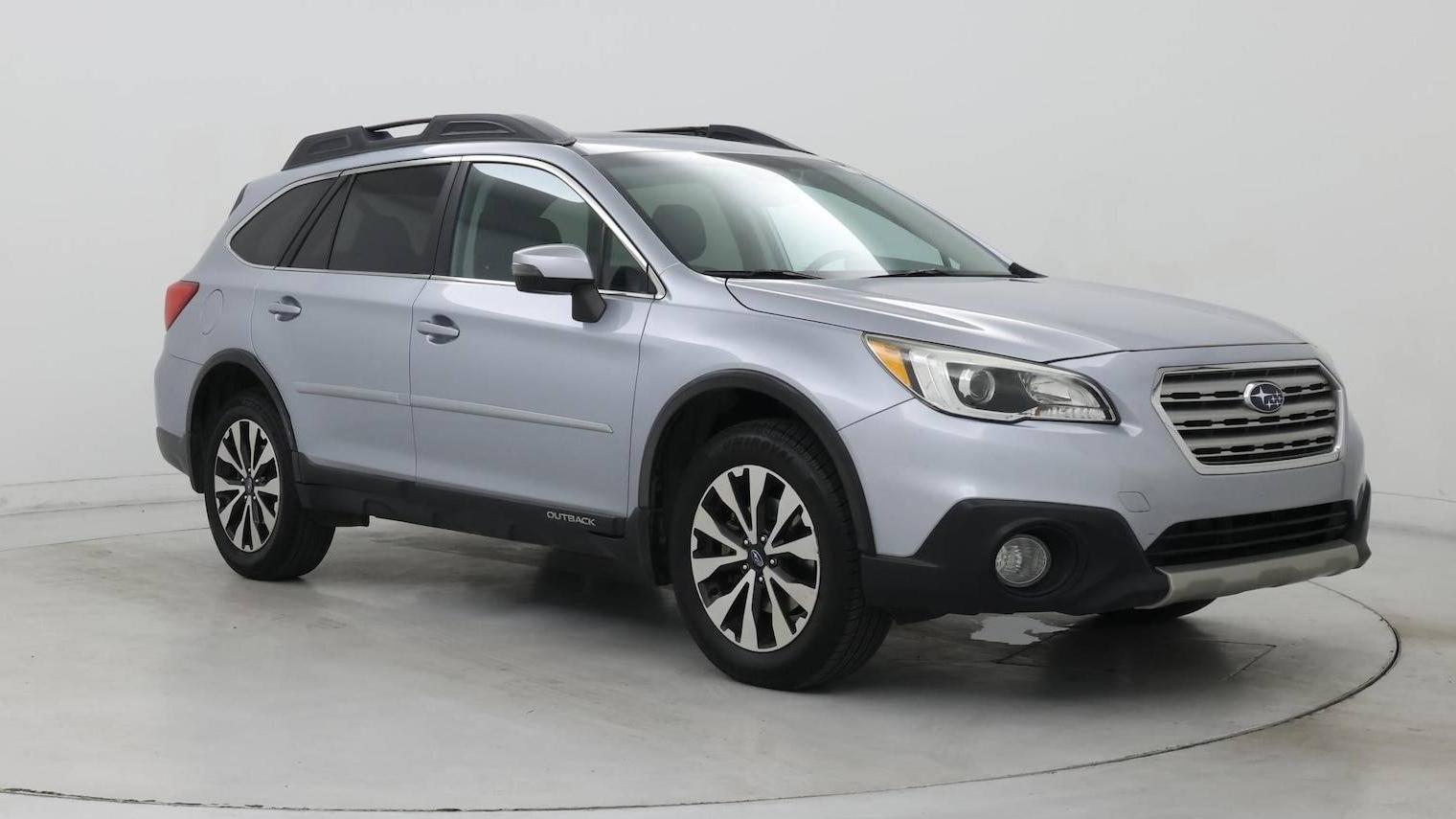 SUBARU OUTBACK 2016 4S4BSBNC3G3215832 image