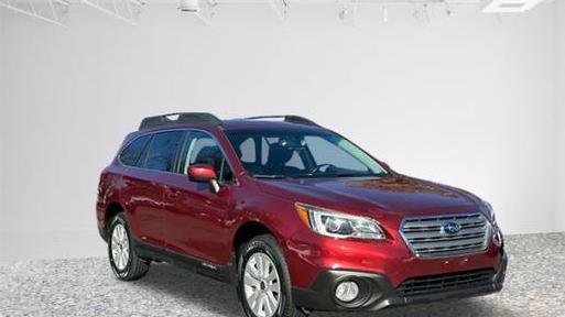 SUBARU OUTBACK 2016 4S4BSAEC1G3232638 image