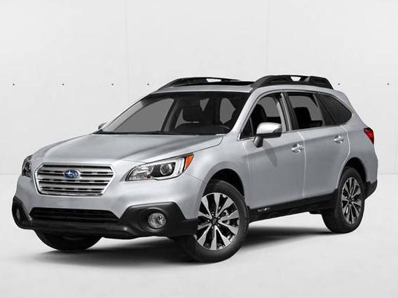 SUBARU OUTBACK 2016 4S4BSANC6G3309858 image
