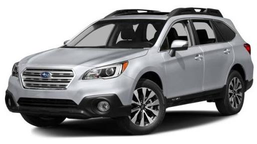 SUBARU OUTBACK 2016 4S4BSBLC5G3246616 image