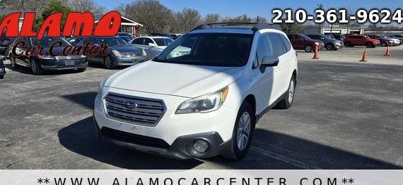 SUBARU OUTBACK 2016 4S4BSBHC1G3262353 image