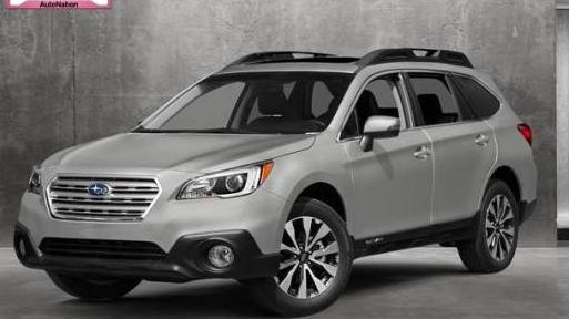 SUBARU OUTBACK 2016 4S4BSBNC3G3304462 image