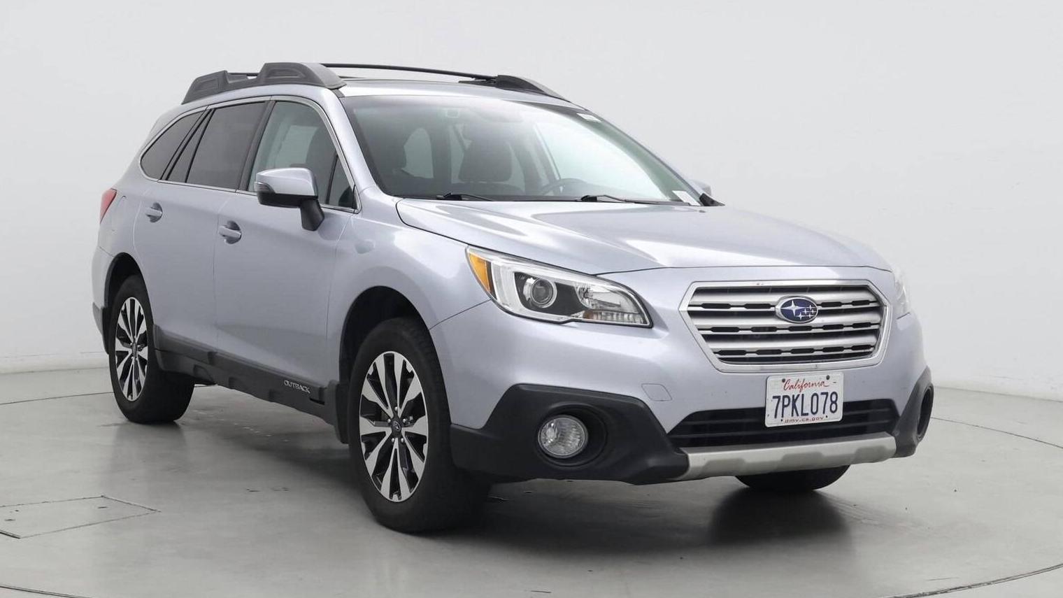SUBARU OUTBACK 2016 4S4BSANC8G3267984 image